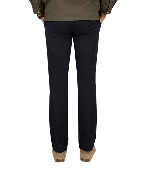 شلوار کتان مردانه جین وست Jeanswest - 3