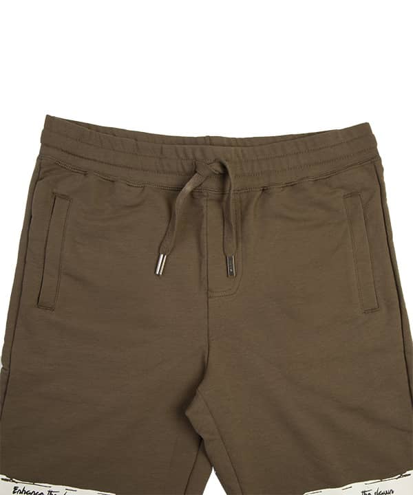 شلوارک مردانه جوتی جینز Jootijeans - 4