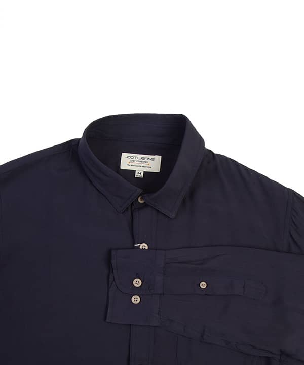 پیراهن آستین بلند مردانه  جوتی جینز Jootijeans - 2