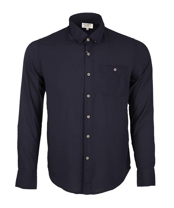 پیراهن آستین بلند مردانه  جوتی جینز Jootijeans - 0
