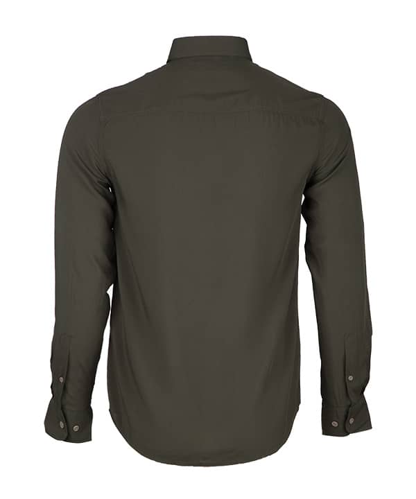 پیراهن آستین بلند مردانه  جوتی جینز Jootijeans - 1