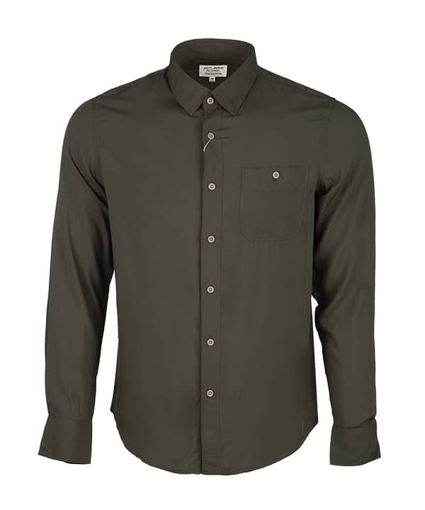 پیراهن آستین بلند مردانه  جوتی جینز Jootijeans - 0