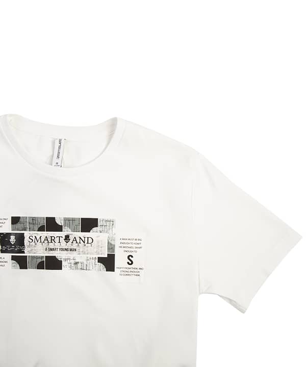 تیشرت  مردانه جین وست Jeanswest - 2
