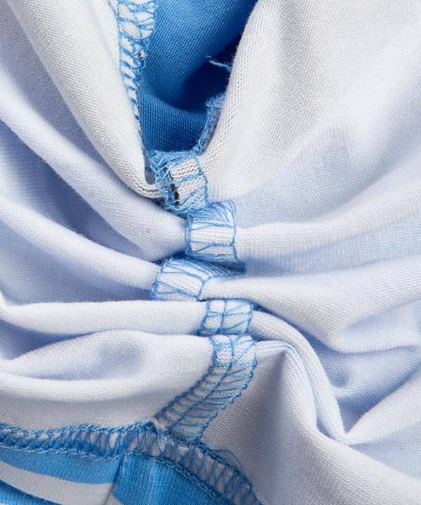 تیشرت پسرانه راه راه جین وست Jeanswest - 3
