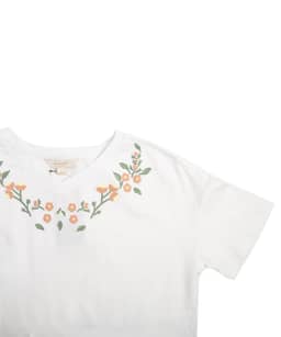تیشرت  زنانه نخی جین وست Jeanswest - 2