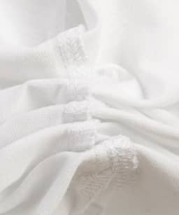 تیشرت  زنانه نخی جین وست Jeanswest - 5