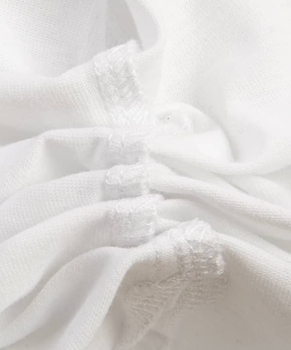 تیشرت  زنانه نخی جین وست Jeanswest - 5