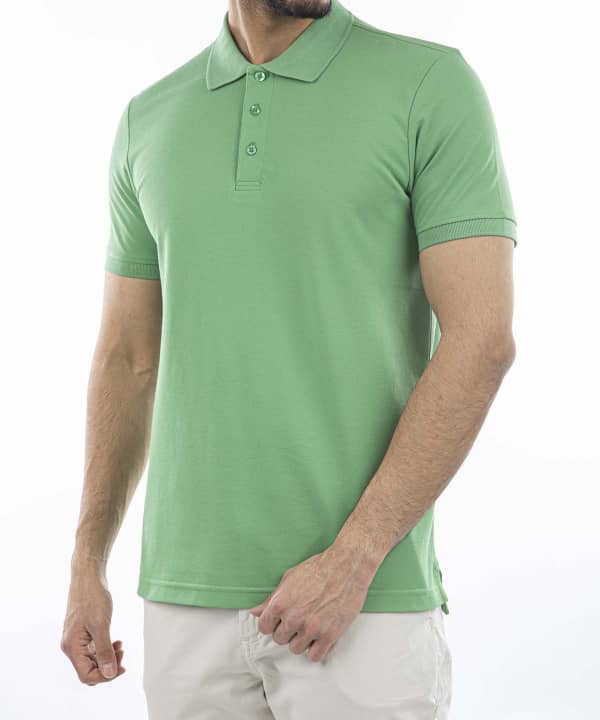 پولوشرت مردانه جوتی جینز JootiJeans کد 41573951 - 0