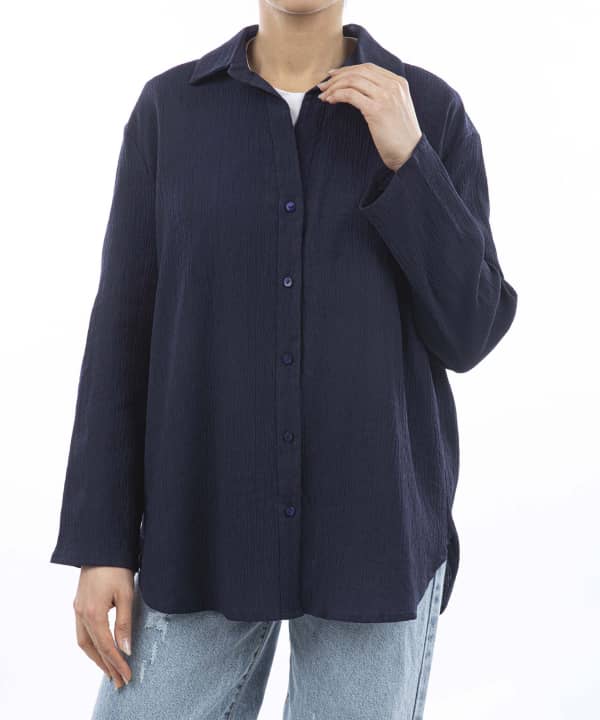 مانتو زنانه جوتی جینز JootiJeans کد 31731692 - 0
