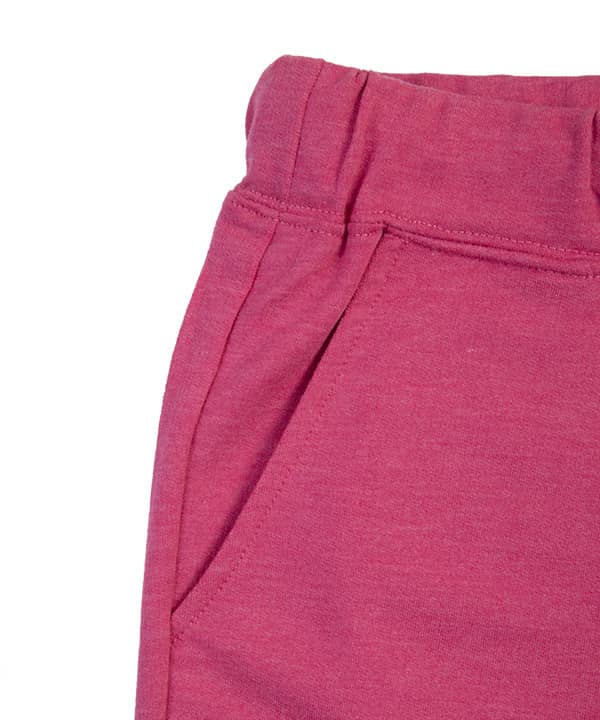 شلوارک اسپرت زنانه جین وست Jeanswest - 4