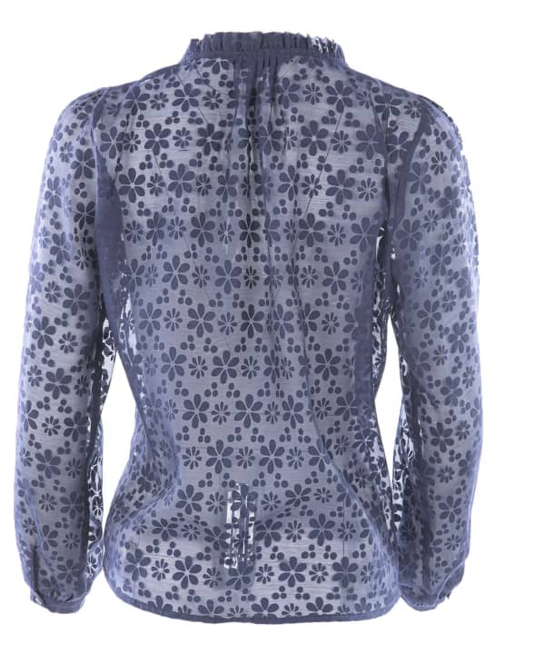 بلوز آستین بلند زنانه جوتی جینز JootiJeans کد 32731376 - 1