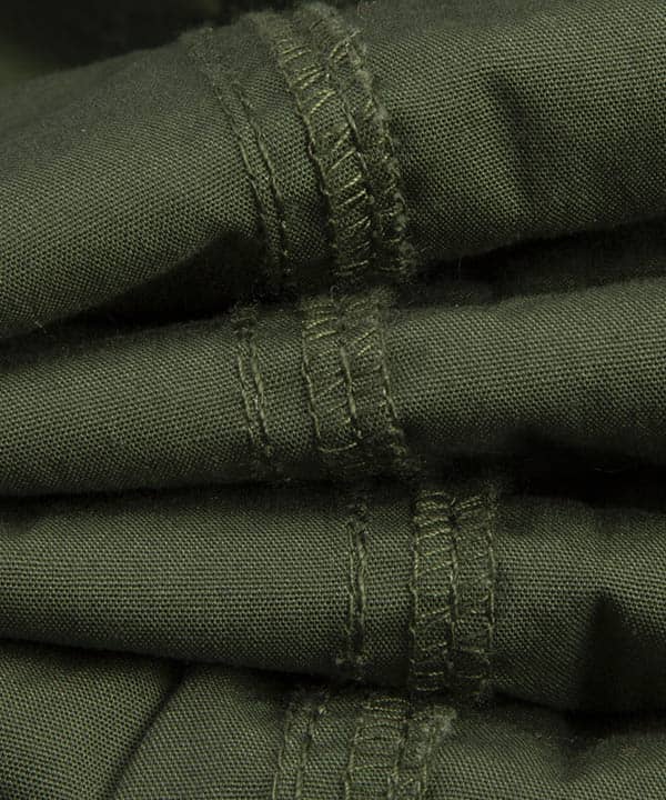 شلوار کتان مردانه دمپا کشی جین وست Jeanswest - 11