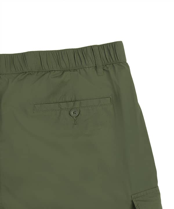 شلوار کتان مردانه دمپا کشی جین وست Jeanswest - 7