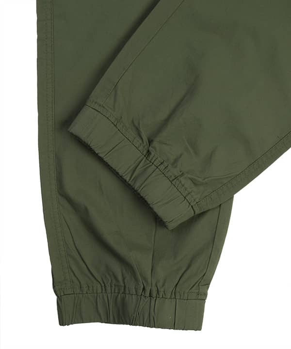 شلوار کتان مردانه دمپا کشی جین وست Jeanswest - 9