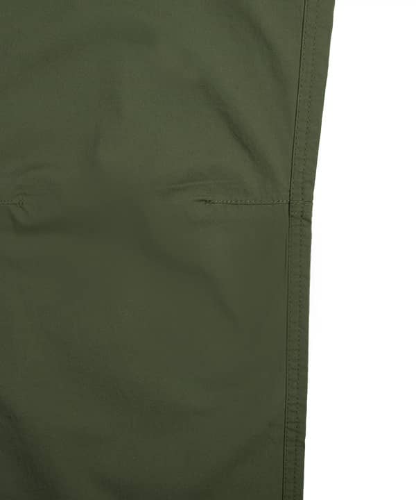 شلوار کتان مردانه دمپا کشی جین وست Jeanswest - 10
