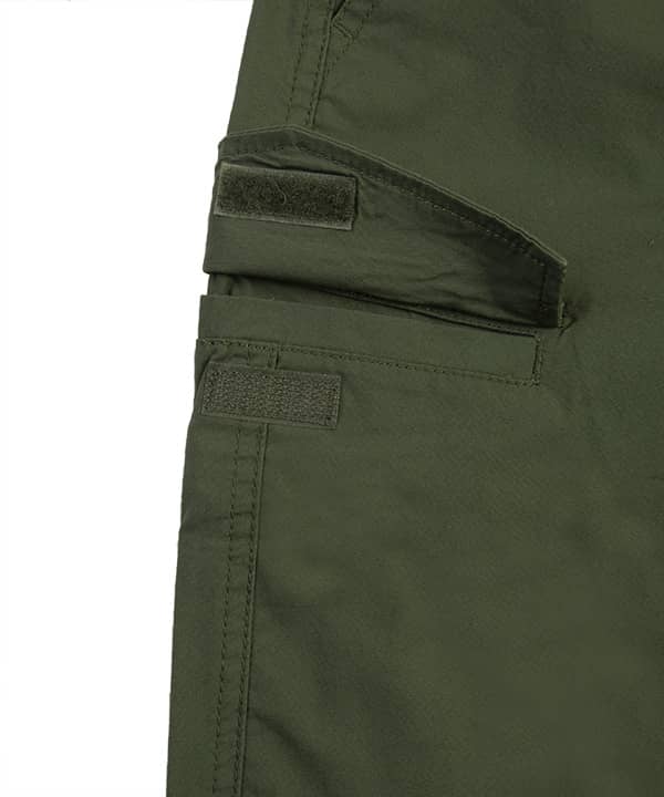 شلوار کتان مردانه دمپا کشی جین وست Jeanswest - 6