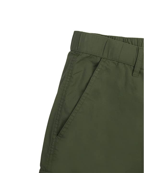 شلوار کتان مردانه دمپا کشی جین وست Jeanswest - 5