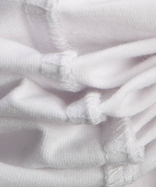تیشرت یقه گرد زنانه جین وست Jeanswest - 4