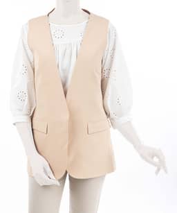 مانتو زنانه جوتی جینز کد 32733677 - 0