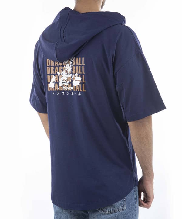 تیشرت مردانه جوتی جینز JootiJeans کد 31573600 - 1