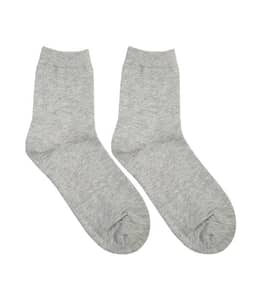 جوراب زنانه ساق متوسط جین وست Jeanswest - 0