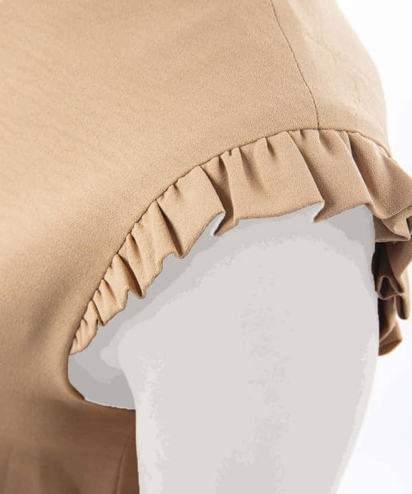 بلوز زنانه جوتی جینز JootiJeans کد 32743532 - 2