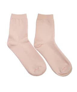 جوراب زنانه ساق متوسط جین وست Jeanswest - 1