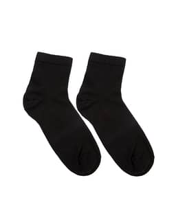 جوراب زنانه ساق متوسط جین وست Jeanswest - 0