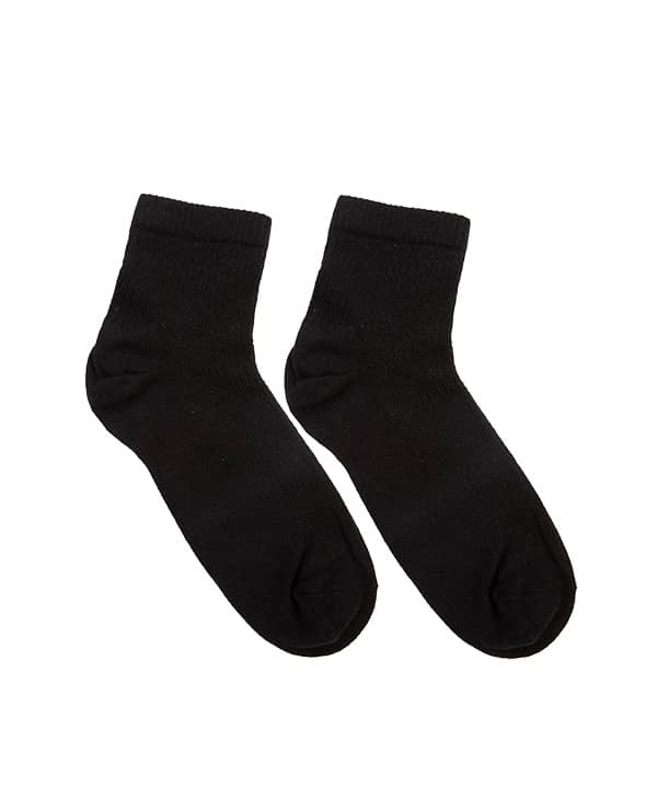 جوراب زنانه ساق متوسط جین وست Jeanswest - 0