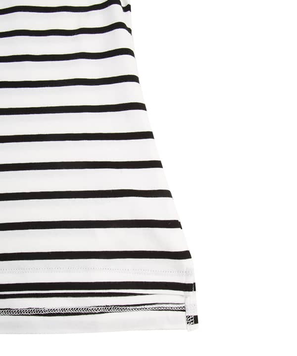 تیشرت آستین سه ربع زنانه جین وست Jeanswest - 3