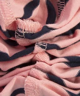 تیشرت آستین سه ربع زنانه جین وست Jeanswest - 4