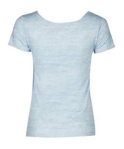 تیشرت استرج زنانه جوتی جینز Jootijeans کد 82975201 - 1