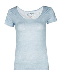 تیشرت استرج زنانه جوتی جینز Jootijeans کد 82975201 - 0