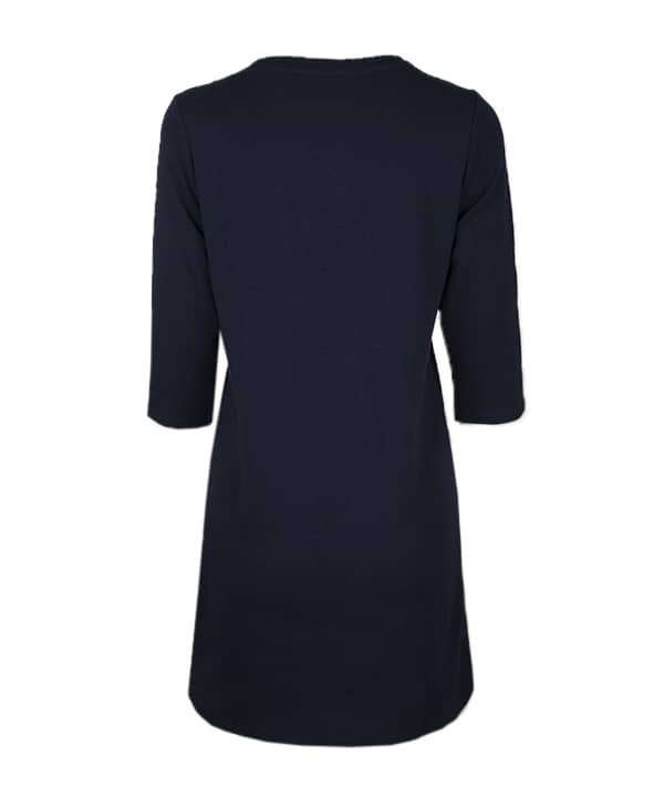 پیراهن زنانه آستین سه ربع جین وست Jeanswest - 1