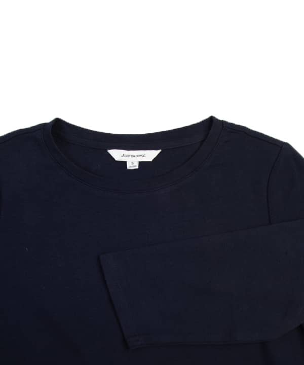 پیراهن زنانه آستین سه ربع جین وست Jeanswest - 2
