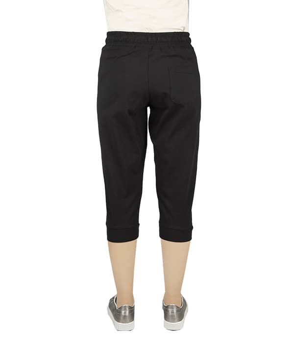 شلوارک زنانه نخی جین وست Jeanswest - 3