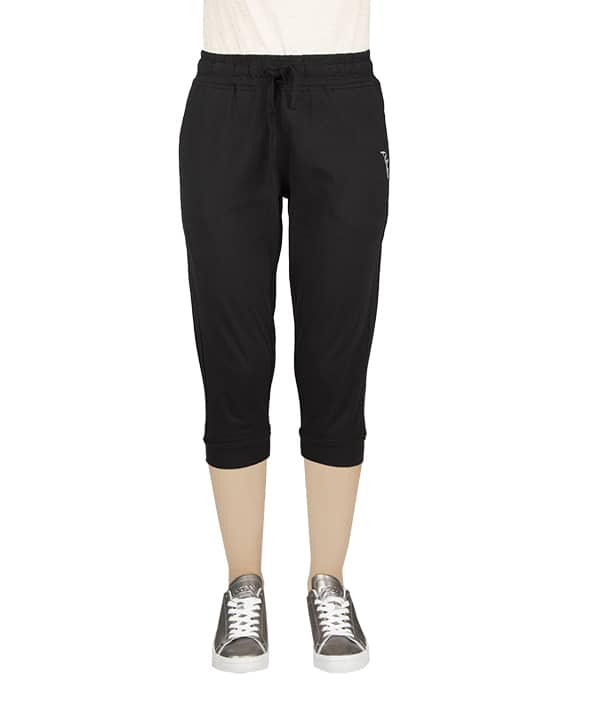شلوارک زنانه نخی جین وست Jeanswest - 0