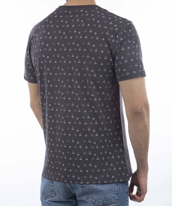 تیشرت مردانه جوتی جینز JootiJeans کد 31573619 - 1