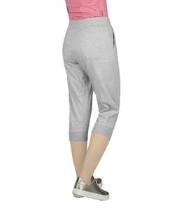 شلوارک زنانه نخی جین وست Jeanswest - 2