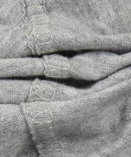 شلوارک زنانه نخی جین وست Jeanswest - 10
