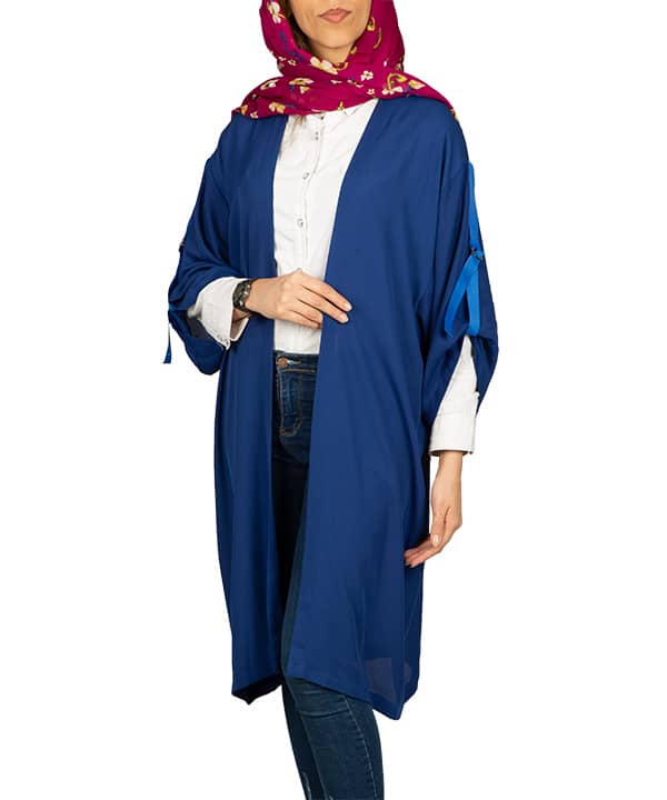 مانتو زنانه جوتی جینز Jootijeans - 2