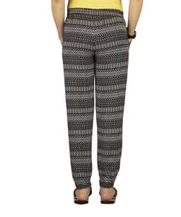 شلوار راحتی زنانه جوتی جینز Jootijeans - 3