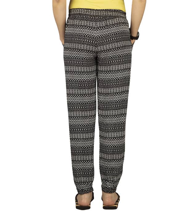 شلوار راحتی زنانه جوتی جینز Jootijeans - 3