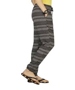 شلوار راحتی زنانه جوتی جینز Jootijeans - 1