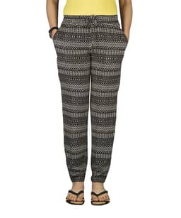 شلوار راحتی زنانه جوتی جینز Jootijeans - 0