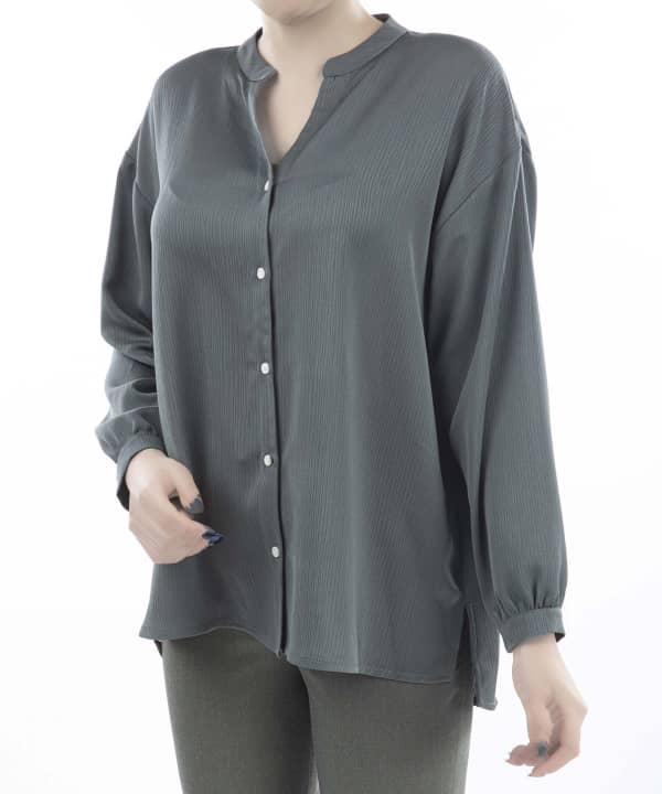 بلوز آستین بلند زنانه جوتی جینز JootiJeans کد S41731623 - 0