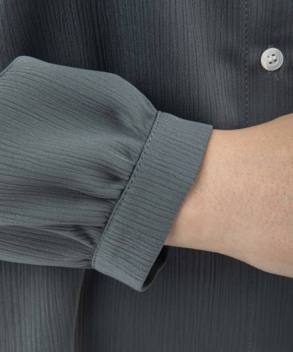بلوز آستین بلند زنانه جوتی جینز JootiJeans کد S41731623 - 2