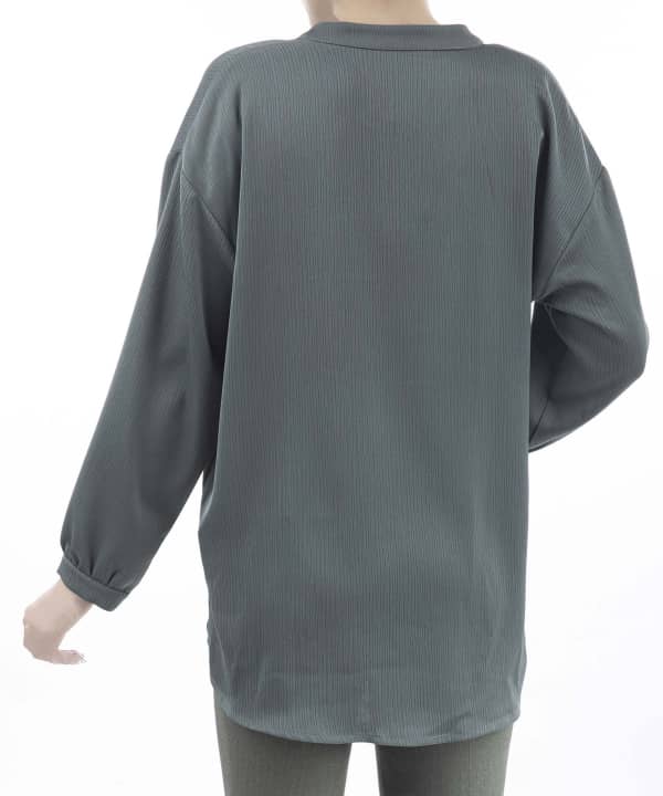 بلوز آستین بلند زنانه جوتی جینز JootiJeans کد S41731623 - 1