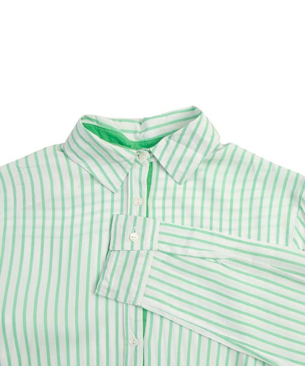 مانتو ویسکوز جوتی جینز Jootijeans - 4
