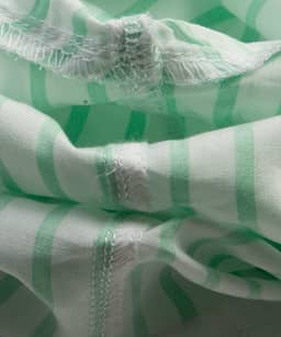 مانتو ویسکوز جوتی جینز Jootijeans - 6